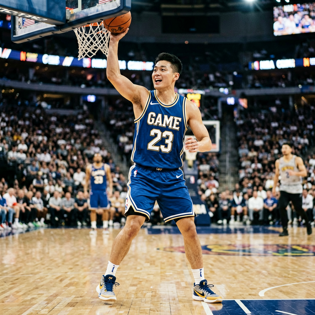 NBA Game